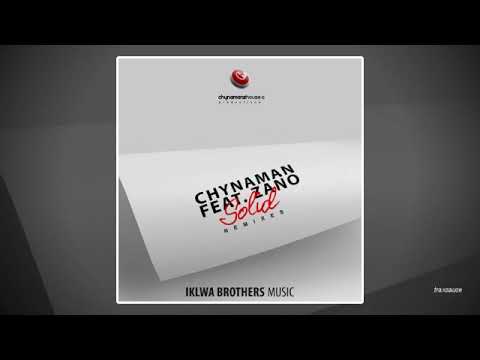 Chynaman feat. Zano - Solid (Enoo Napa Remix)