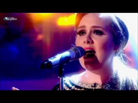 Adele vs Modern Talking - Set Fire To The Rain (  Let's GoMusic )
