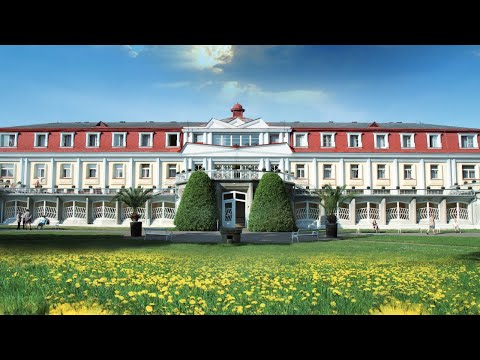 Lázně Bohdaneč | Spa.cz | Snídaně s Novou