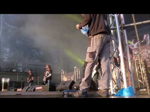 2016-05-14 Poutník FEST - Pelhřimov