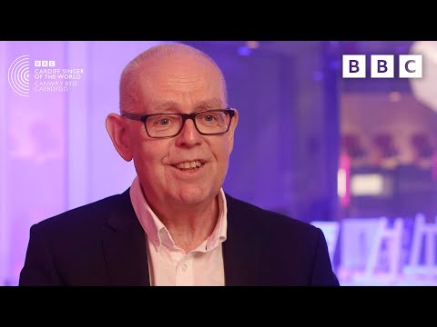 David Jackson - On The Importance Of Having The Competition In Wales (CSOTW, 2023)