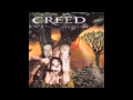 Creed - Weathered