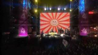 Fatboy Slim - Star 69 (live.Big Beach Boutique II)