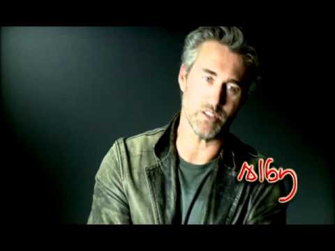 Roy Dupuis, Class of 1986 Revealed [2010]
