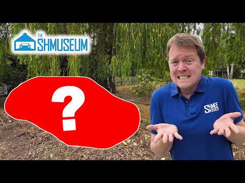 Tracking Down a MISSING SHMEEMOBILE! The Update We Needed