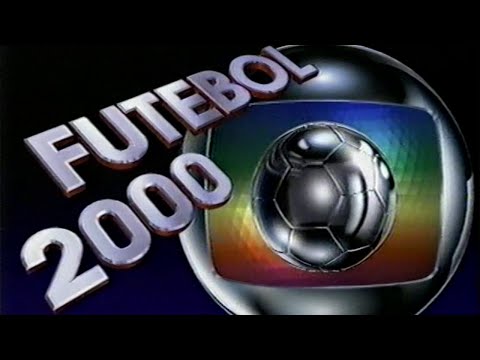 Copa Mercosul: Vasco x Palmeiras – Final (Globo, 06/12/2000)