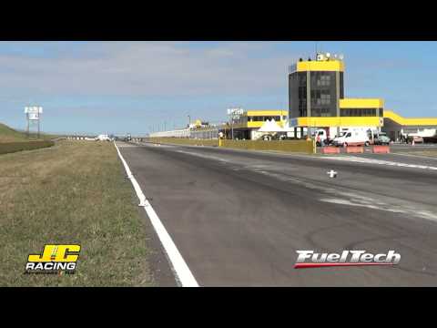 Gol DTA 2232 Rogério/  1ª Etapa APPASC Cup e 2ª Gaúcho 2014