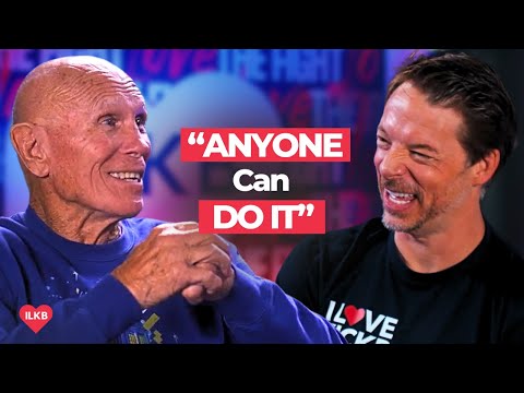 Bill “Superfoot” Wallace: The Journey That Shaped a Martial Arts Icon