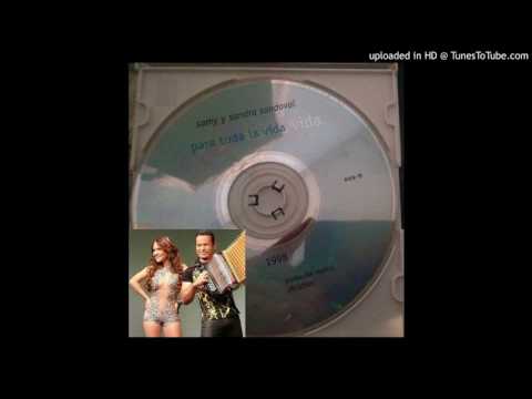Samy y Sandra Sandoval - Prueba de amor