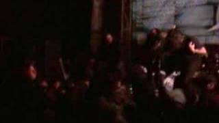 REGNUM ET MORTEM - Casilda&#39;s Song (Root cover)