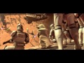 Star Wars EP2 Execution Arena