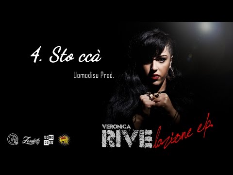 Veronica Rive -  Sto caà