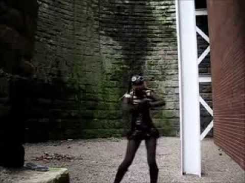 Industrial Dance by D TokSIcK