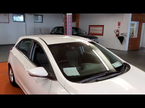 Hyundai i30 2016 - Image 2