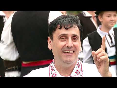 AUREL ŢURCAŞ VLAICU -- Dragu-mi aici la moți