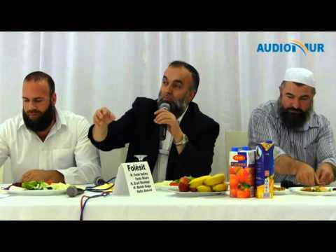 Knusi - Hoxhë Mazllam Mazllami