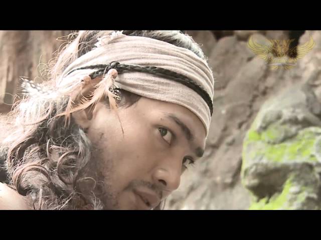 Angulimala Trailer (full HD)