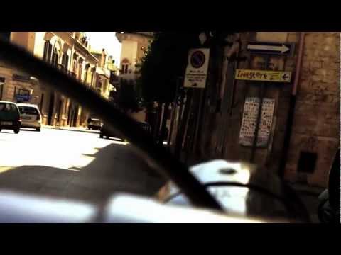 Bicycle Ride in Grumo Appula