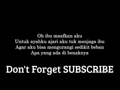 NDX AKA ft NK - Dear My Ortu (with Lyrick)