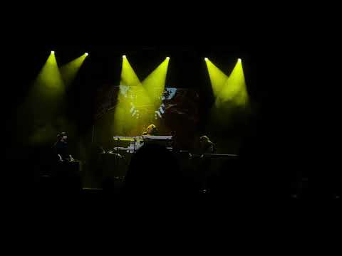 Tangerine Dream Live Sept 2023  - - Keswick Theater - Glenside, PA, USA