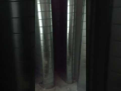 Air Ducts