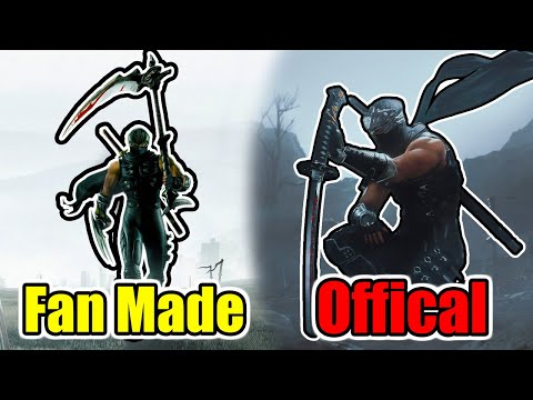 Can we fix Ninja Gaiden Sigma 2? (Hidden Potential)