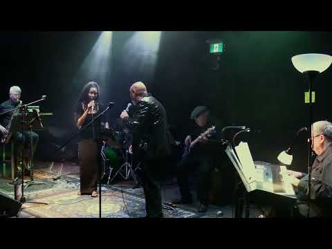 I've got a woman + when the saints