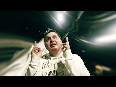 RUMMY ft. KVBSOON - HOODIE (OFFICIAL VIDEO)