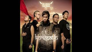 Download lagu Kerispatih - tak lekang oleh waktu mp3 Download lagu Kerispatih - tak lekang oleh waktu mp3