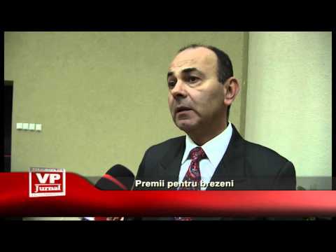 Premii pentru brezeni
