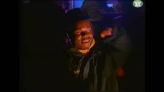 Geto Boys &quot;6 Feet Deep&quot; (1993 Rap-A-Lot)