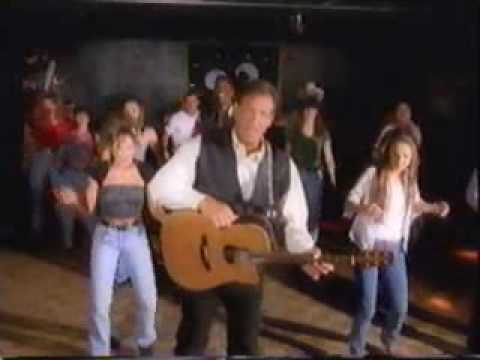 Butt Scootin Doggie  Barry Martin