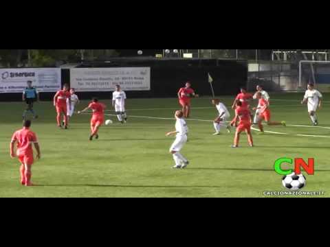 Under 17 Lega Pro: Lupa Roma - Racing Roma 1-1