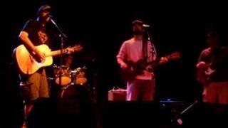 Mike Swenson and the Nouns - Pamela Anderson @ the Fine Line
