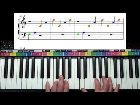 download lagu mp3 mp4 Klavier Fr Anfnger, download lagu Klavier Fr Anfnger gratis, unduh video klip Klavier Fr Anfnger