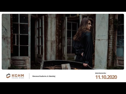 Debiut Patrycji Ziniewicz | Radiowa Trójka