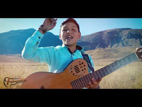 VOLVER / DÚO FERNÁNDEZ / MIGUEL & ANGELO / CORACORA / VideoClip Oficial 2020