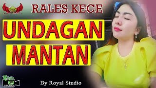 Download lagu 'Undangan Mantan' Full DJ Rales Kece G.Rajo ME (19/11/17) By Royal Studio mp3