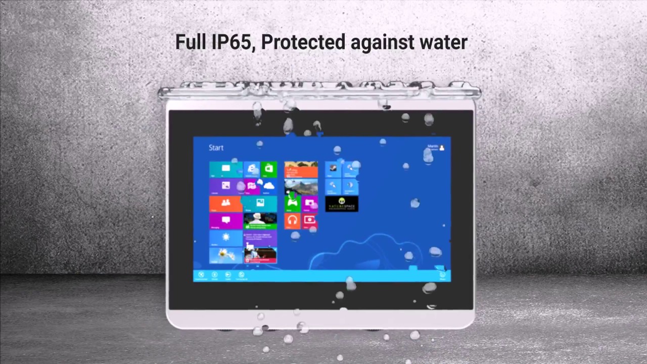 京融电重工业计算机