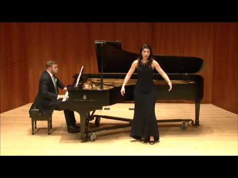 Romanos Melikyan, Emerald Songs