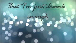 Tonight I Wanna Cry Lyrics - Keith Urban- HD