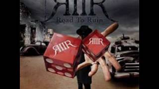 ROAD TO RUIN - Thorn In My Side