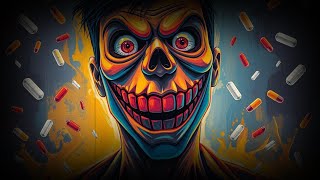 SpaZm - We're All On Drugs