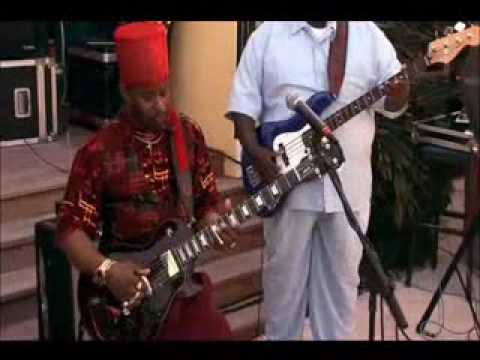 Lil' Ed & The Blues Imperials