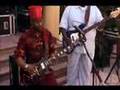 Lil' Ed & The Blues Imperials 