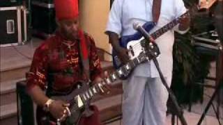 Lil' Ed & The Blues Imperials