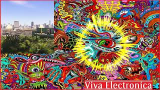 Luttrell - More Than Human (Extended Mix) [Anjunadeep]