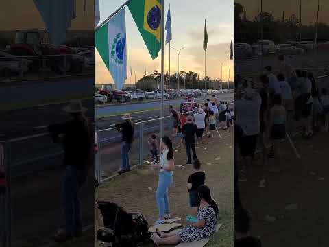 Arrancadão de Tratores 2026 Maripá-PR