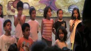 Fildisenio Karavaki by Ioannis