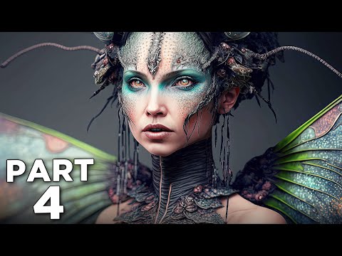ELDEN RING SHADOW OF THE ERDTREE DLC Walkthrough Gameplay Part 4 - ROMINA BOSS (FULL GAME)